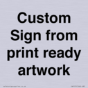 custom-blank-sign~